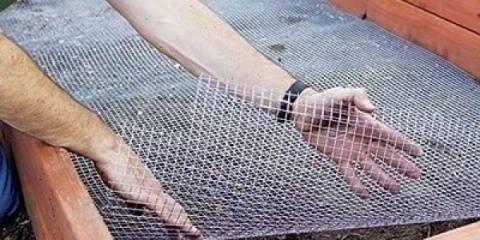 Kako napraviti krevete na selu